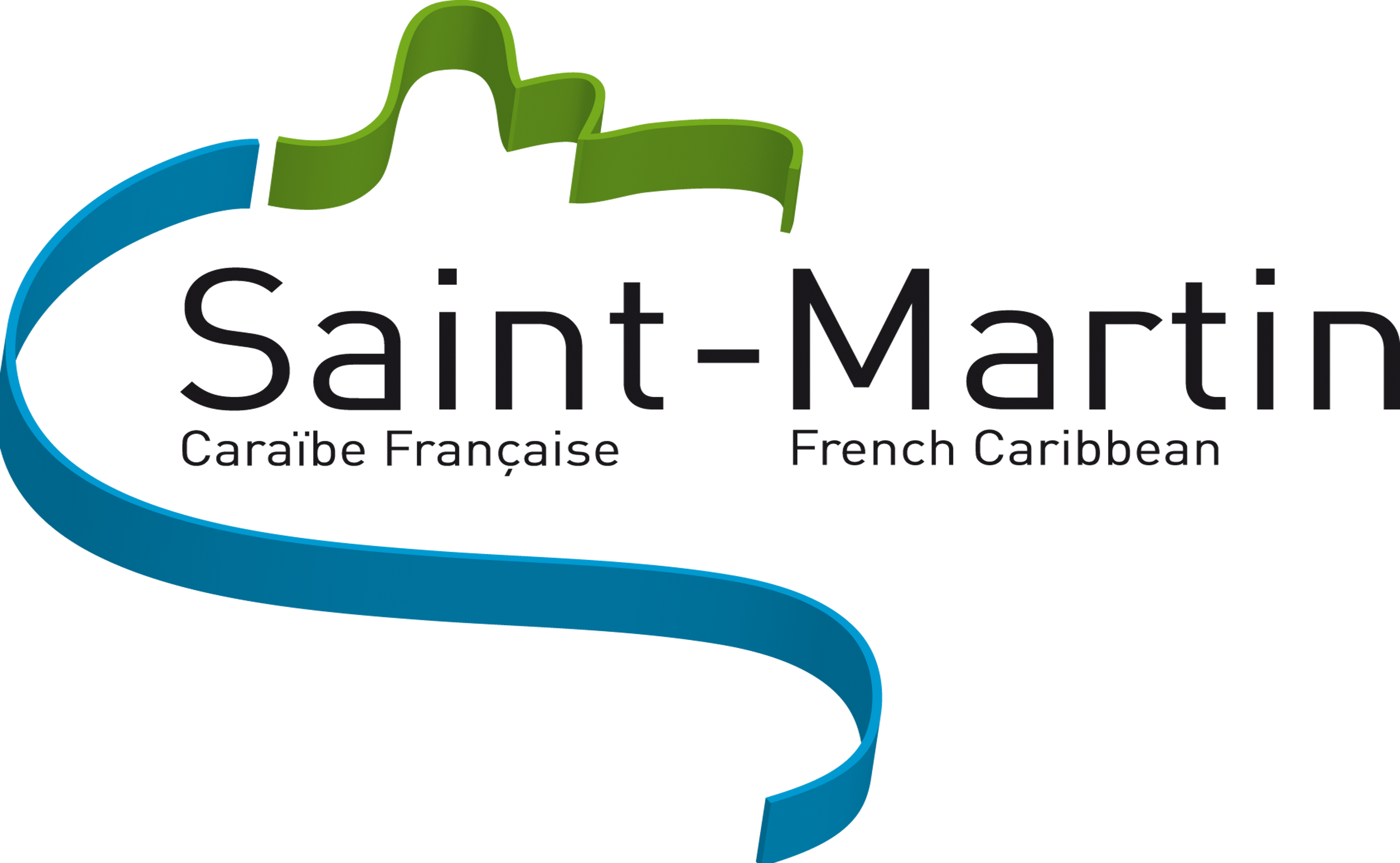 COM Saint-Martin logo